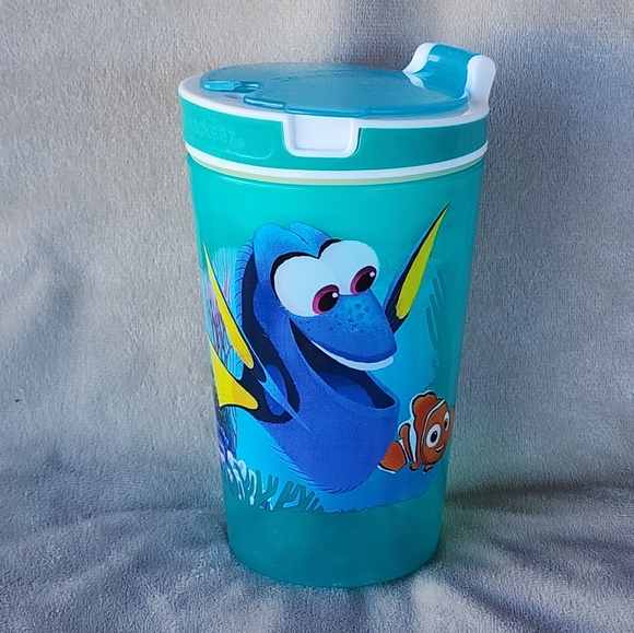 SNACKEEZ Disney Finding Nemo - Picture 3 of 12